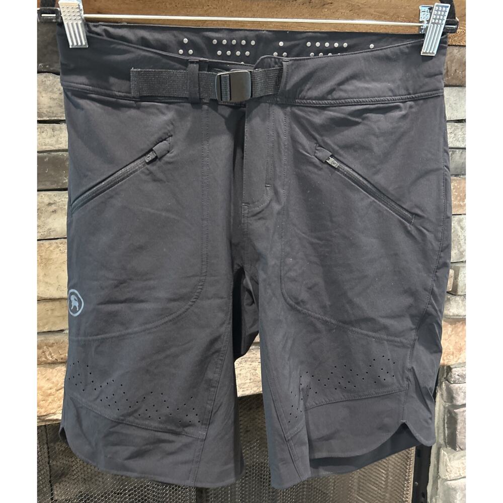Women’s Backcountry Slickrock MTB Shorts